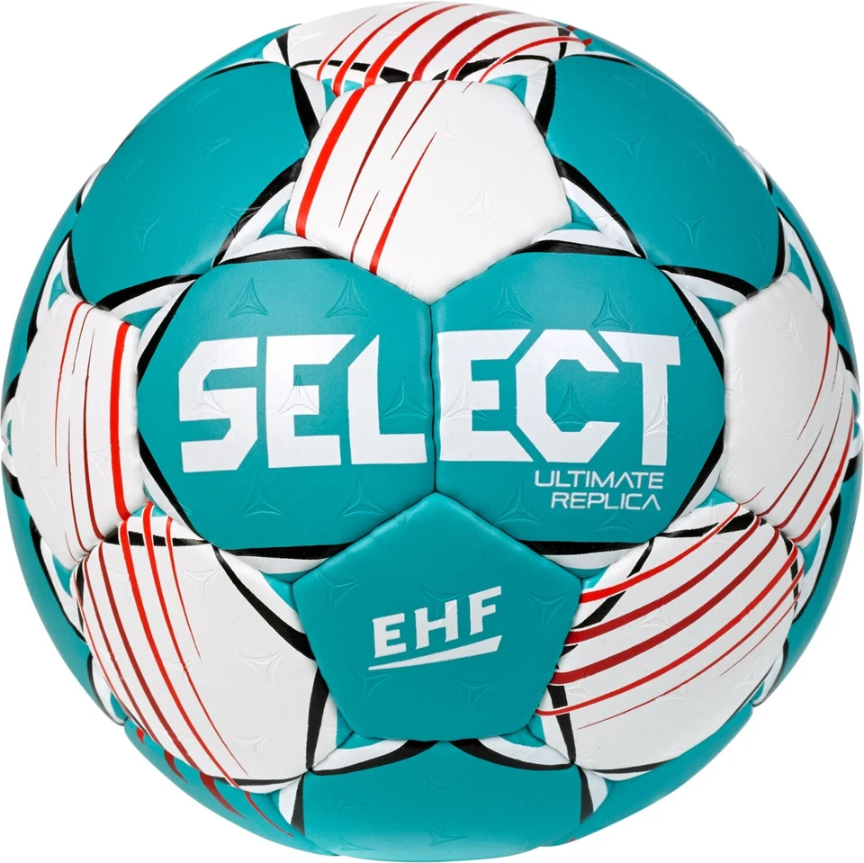 Select Ultimate Replica v22 Handball Trainingsball