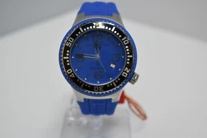Nuevo reloj Swiss Legend Swiss Sapphitek 48 mm SL-21848P $395 - Imagen 1 de 47