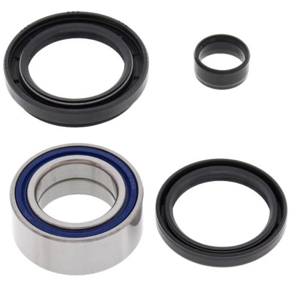 Radlager Satz vorne für Honda TRX 300 420 Fourtrax Sportrax - Bild 1 von 1