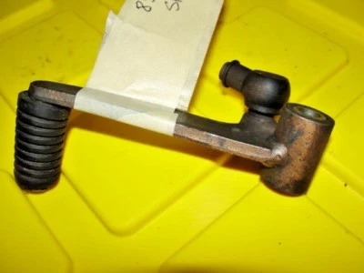 Honda CBR 600 F 1989 palanca de pedal de cambio CBR600 CBR600F 89 Foto 1 de 4