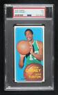 1970-71 Topps Don Chaney #47 PSA 5 Rookie RC