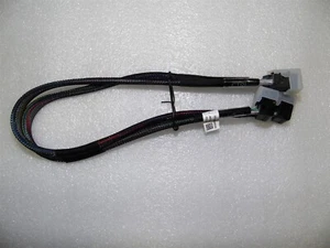 DELL POWEREDGE T440 T640 16 BAY PERC H740 H740P H730P SAS RAID CABLE MV0P5 1KXPP - Picture 1 of 1