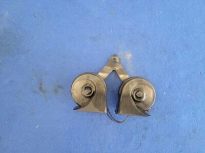 2018-2020 Ford F150 4x4 Pickup Truck Dual Horn Emergency Sound 2359 - Image 1 of 4