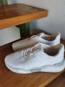 Marccain Sneaker NEU Gr. 40 weiss - Bild 1 von 5