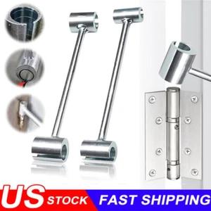 Hinges Gap Adjusting Wrench-Door Hinge Repair Spanner-Adjustable Wrench Tool-NEW - Picture 1 of 12