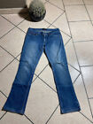 Jeans Levi&#39;s 524 too superlow donna Condizione: 9/10 Taglia: 42-  M