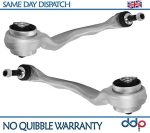 Avant Inférieur Bras de Suspension Paire pour BMW 5 Série & 5 Touring G30 G31 - Afbeelding 1 van 4