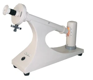 Lab Polarimeter Manual Disc Polarimeter Instrument Accuracy 0.05° Scale Value 1° - Picture 1 of 1