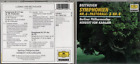 BEETHOVEN Symphony No 6 Pastoral & No 8 - Von Karajan - Berlin Philharmonic