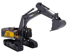 Huina CH1592 Escavatore RC 2,4 GHz 22 ch RTR
