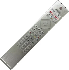 PHILIPS 398GM10BEPHN0041SY SRC-4526 996592103069 Original Voice Remote Control - Picture 1 of 8