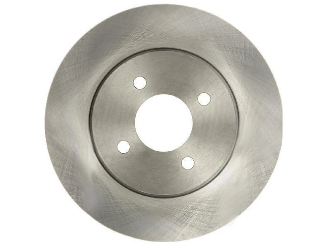 Rotor de freno delantero Bendix 67DW24V para Nissan Versa Note Bendix Bendix 2014-2019 Foto 1 de 1