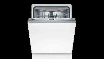 Lavastoviglie da Incasso 14 Coperti Cl.D Scomparsa Totale 60 cm SMH4HCX19E Bosch - Immagine 1 di 4