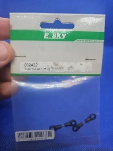 [ES] E SKY Push rod set(1.7*10) - 002422 - Picture 1 of 1