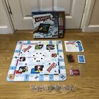 Monopoly Zapped Edition Board Game iPhone 2012 Hasbro Boxed 100% Complete