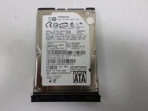 USED Hitachi 0A55028 80 GB Hard Drive - Picture 1 of 4