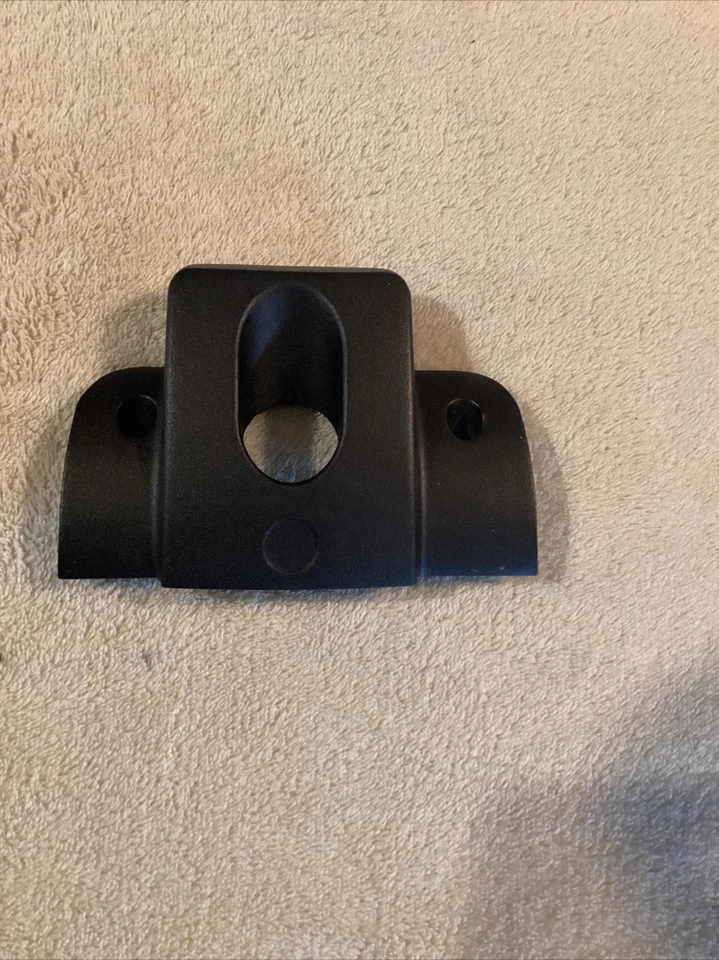 2005 Harley Road King Touring Electra скользящая передняя свеча зажигания отделочный чехол 43869-00 - Изображение 1 из 2