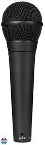Rode M1 Live Performance Dynamic Cardioid Vocal Microphone, Black - Picture 1 of 2