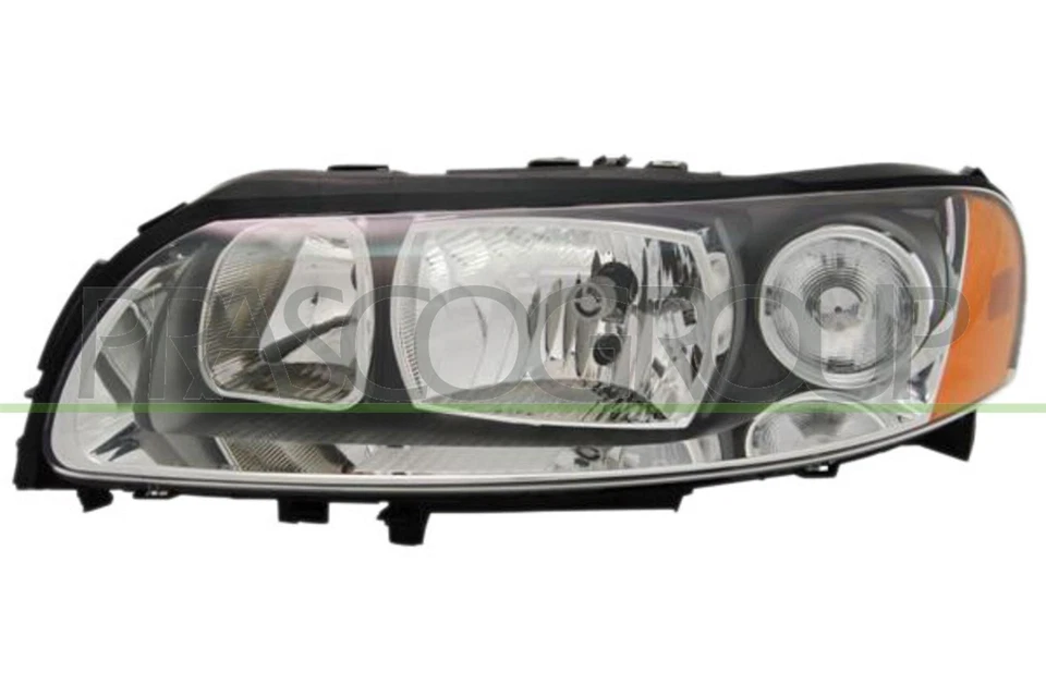 VV0444903 Hauptscheinwerfer rechts für VOLVO V70 II (285) - Bild 1 von 1