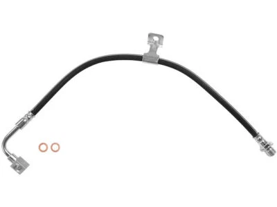 Manguera de freno delantera derecha Chevrolet K5 Blazer 1979-1984 49725CZWJ 1980 1981 Foto 1 de 2