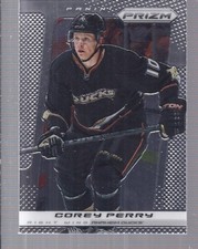 2013-14 Panini Prizm Hockey Card Pick