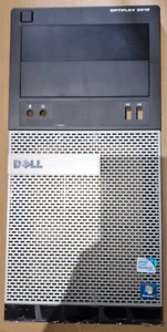 BISEL FRONTAL DELL OPTIPLEX 3010 PX3FX 0PX3FX - Imagen 1 de 2