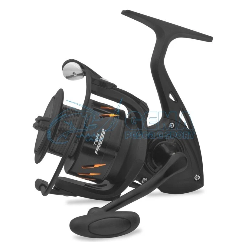 Mulinello Tubertini Freez - Immagine 1 di 2