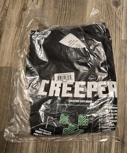 MineSweeper Creeper. 2XL SHIRT. New. With Tags. - Picture 1 of 3