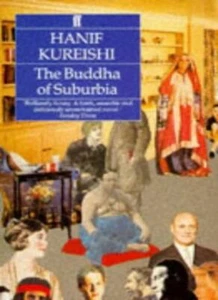 Buddha of Suburbia By Hanif Kureishi. 9780571142743 - Picture 1 of 1
