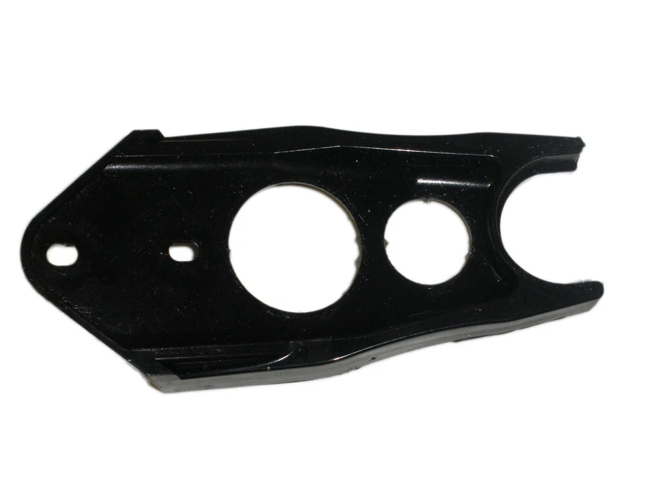 Yamaha TT 350 TT350 1986 1987 cadena delantera deslizante 1LN-22151-00-00 Foto 1 de 1