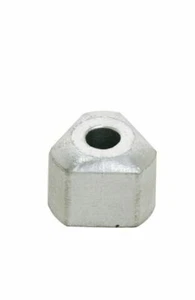 Ánodo de zinc hélice de 3 palas Gori 15" y 16,5" 14072100 - Imagen 1 de 1