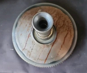  Bombardier Quest 650 Oem Inner Clutch Half 711280169 420280163 03 04 - Picture 1 of 3