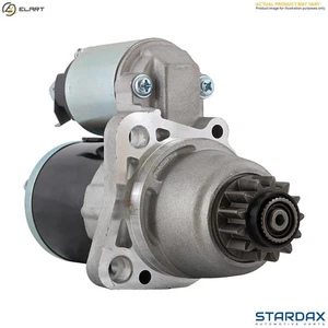 STARTER STX210329R FOR JEEP GRAND/CHEROKEE/III/IV COMMANDER EZB/EZH 5.7L 8cyl - Picture 1 of 8