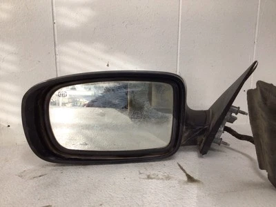 Espejo retrovisor izquierdo cromado #M1 Chrysler 300 2011-18 OEM LH Foto 1 de 4