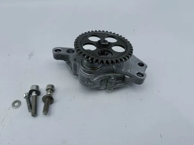 Bomba de aceite Ducati Monster 1100 bomba de aceite del motor (2) 10' - Imagen 1 de 4