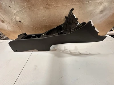 2017 Ford Focus Sedan modelo S conjunto de console central interior fabricante de equipamento original  - Imagem 1 de 4