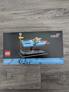 Lego 40789 Ideas Flying Moon Auto - Neu versiegelt exklusiv - Bild 1 von 6