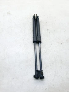 2001 TOYOTA CELICA GT TRUNK LID LEFT AND RIGHT LIFT SUPPORT ASSEMBLY - Picture 1 of 12