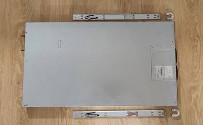 Supermicro SYS-1028GR-TR | 1600W 4X 2,5" 2x Xeon E5-2680 64GB RAM 1U GPU Server - Bild 1 von 4