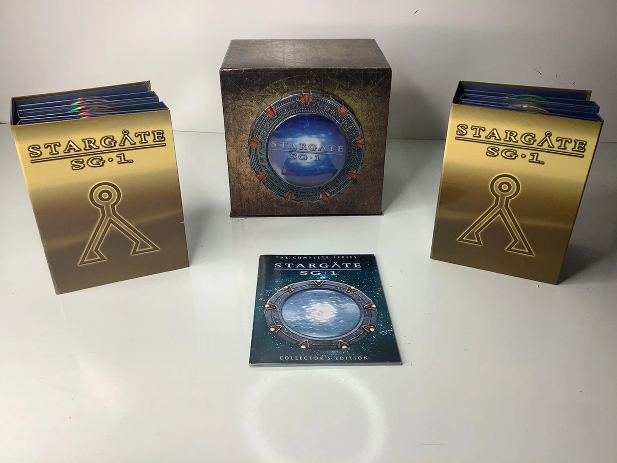 スターゲイト SG-1 シーズン1〜7 DVD コンプリート BOX Amazon.co.jp: スターゲイト SG1 シーズン7 DVDザ・コンプリートBOX