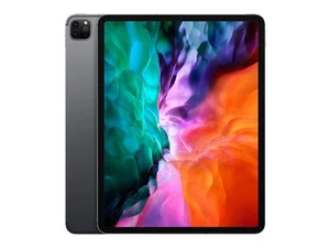 Apple iPad Pro 12.9-inch 4th Gen Wi-Fi+Cellular (A2232) 128GB 4G LTE Space Gray - Bild 1 von 1