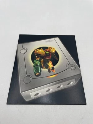 Nintendo GameCube Preview DVD Brand New - Image 1 of 4