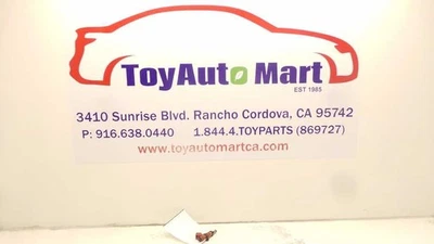 07-10 TOYOTA SIENNA CE INYECTOR DE COMBUSTIBLE  Foto 1 de 4