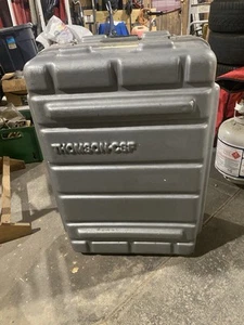 Thermodyne Broadcast  ENG Portable TV Camera Shipping Case like Sony LC1500 - Picture 1 of 10