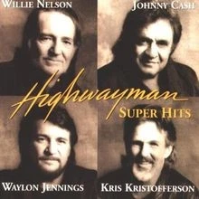 Super Hits von Highwayman von not specified | CD | Zustand gut - Bild 1 von 2