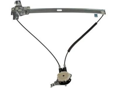 For 1992-2002 Ford E250 Econoline Window Regulator Front Right 98765CNSD 1996 - Imagem 1 de 2