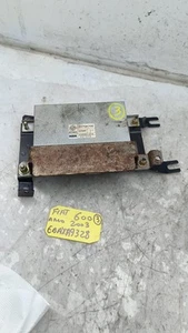 CENTRALINA CITY PER FIAT Seicento Serie 51706705 (00>05) - Foto 1 di 7
