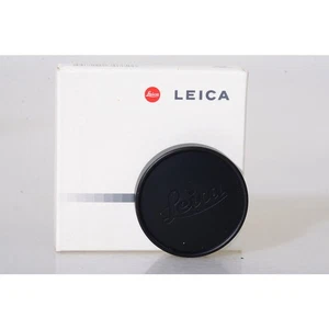 Leica A42 Lens Cap 14268 - Lens Front Cap A-42 - Front Cap - CAP - Picture 1 of 3