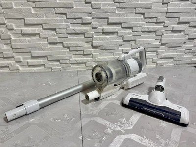 GRUNDIG Staubsauger VCP 3930 3-in-1 Stielstaubsauger Wischfunktion Akkuschaden - Bild 1 von 4