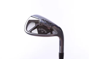 Callaway Apex 21 8-Iron Extra Stiff Flex Graphite Shaft Excellent - Picture 1 of 8